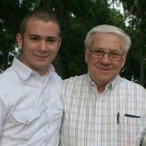 Meet your Posher, James